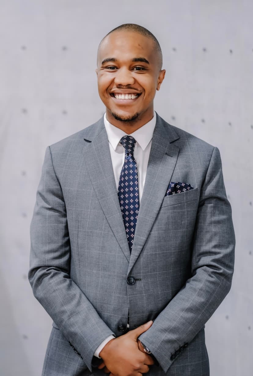 Mpho Rakometsi